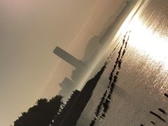 -深圳湾公园(南山区)