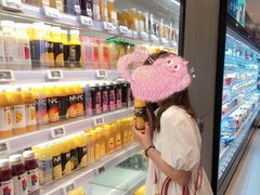 -ZARA(恒隆广场店)
