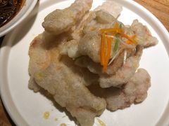 -小放牛炒菜馆(中山路乐汇城店)