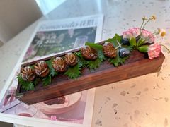 -Tomacado花厨(One ITC店)