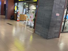 门面-CoCo壱番屋(久光百货店)