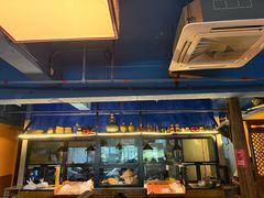 -缘生态云南菜·野生菌庭院餐厅(华侨城店)
