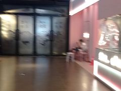 -时尚天河商业广场