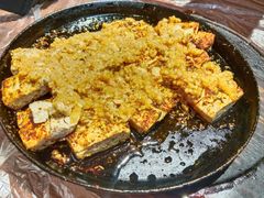 -胖嫂烧烤(武胜路总店)