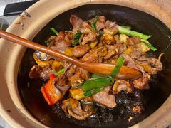 -啫神·广州地标美食(北京路店)