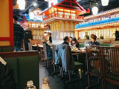 -牛New寿喜烧(虹桥新天地店)