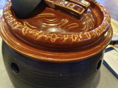 -沿江海南菜·文昌鸡祖师爷(大东海店)