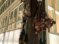 -花·fleur古董西餐厅(西城夜未央店)