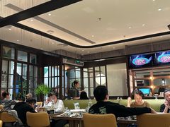-渔语鱼新川菜Bistro(万象天地店)