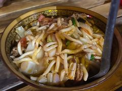 -清真·伊清阁餐厅