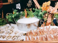 -芭菲盛宴·环球美食(北城国际店)