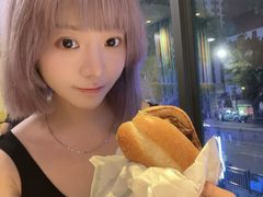 -麦当劳(北京路广百广场店)