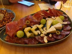 -ibarrel爱杯·bistro&brunch(江宁路店)