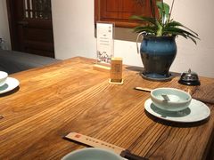 -茶肆(仙林店)