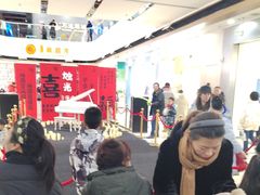 -万达广场(本溪店)