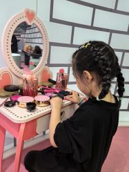-MINI MARS KIDS CLUB亲子家庭中心(杨浦黄兴店)