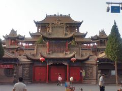 -高庙保安寺
