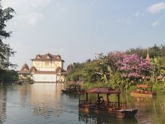 -曼听御花园