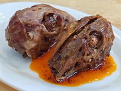 -雷祖芳老妈蹄花店