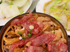 -荔园小馆(园岭新村二期店)