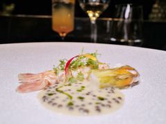 -广州四季酒店·佰鲜汇·现代法餐