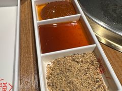 -炉小哥烤肉(信万广场店)