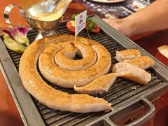 -喀秋莎西餐厅
