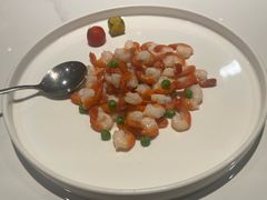 -申粤轩酒楼·三十年粤菜经典(丁香花园店)