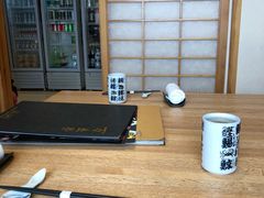 -万鱼亭 日本料理(无锡香山名园店)