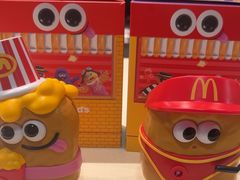 -麦当劳(温州人民路店)