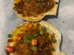 -虾弄弄海派小龙虾·牛羊蝎子火锅