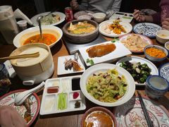 -小放牛炒菜馆(北国商城店)