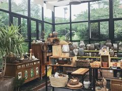 -北马山庄植趣咖啡