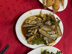 -蛇口康乐快餐鱼仔档(翠苑小区店)