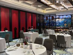 -临家小院·潮汕菜·商务宴请·点心(白石洲店)