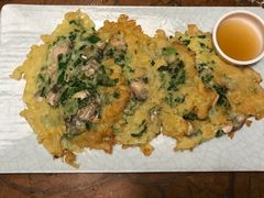 煎蚝仔烙-广东道至正餐厅(区庄店)