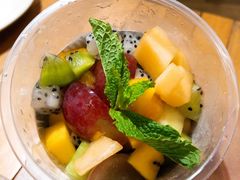 -ATLAS COFFEE(雅居乐中心店)