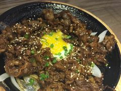 -火啫啫·粤式啫啫煲(南通首店)