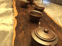 -王德传茶庄(上海新天地店)