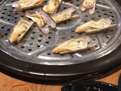 -青蓬蒸汽海鲜·深圳老字号·团建聚会(壹方城店)