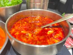 -西塔老太太泥炉烤肉(龙湖北苑天街店)