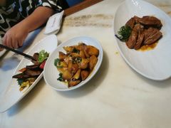 -宁海食府·涌宴(真和店)