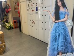 -海马体照相馆(上海宝山万达广场店)