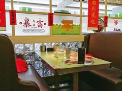 -日昌餐馆(德胜门店)