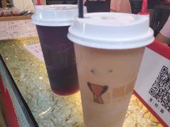 -香港鸳鸯王(西湖路店)