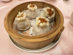 -江南灶中餐厅(南京香格里拉店)