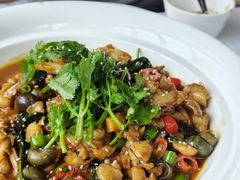 -野蔓果·山野菜(西湖景区·龙井茶田店)