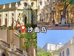 -粤剧艺术博物馆