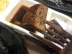 -悦巷海鲜自助铁板烧(秦皇东大街店)