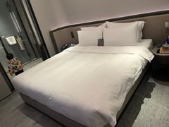 -南京THE TAI太和紫金大酒店